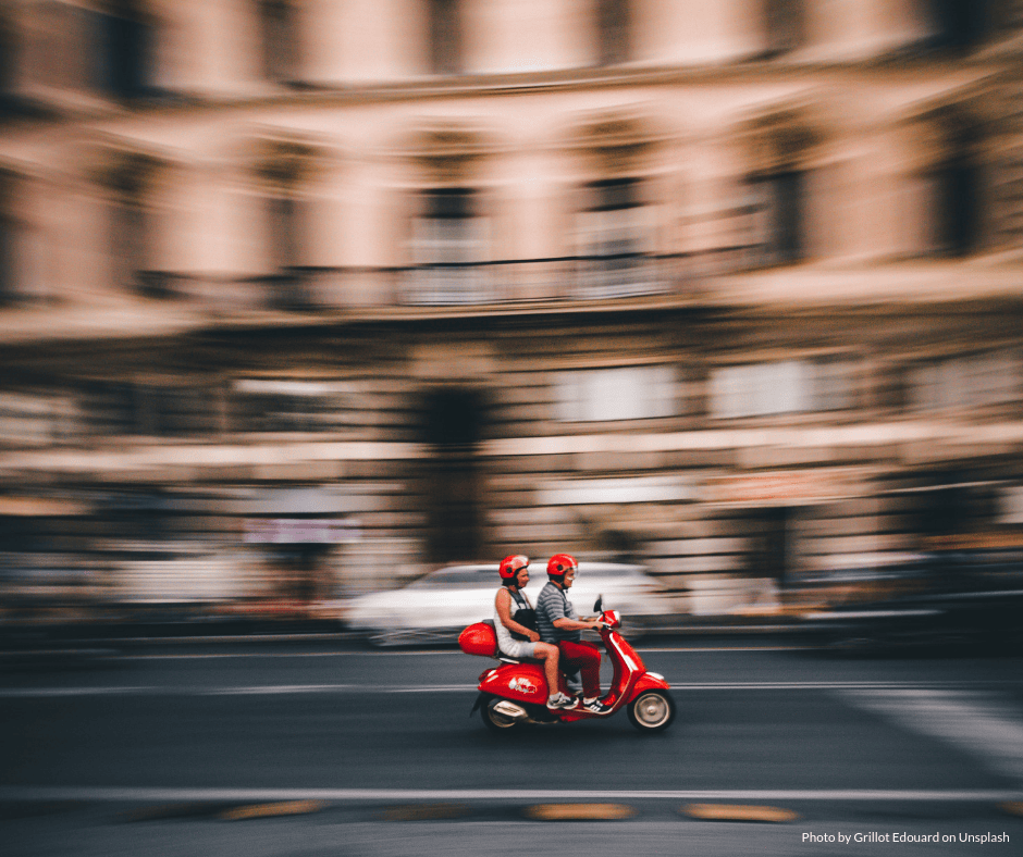 Moped FB