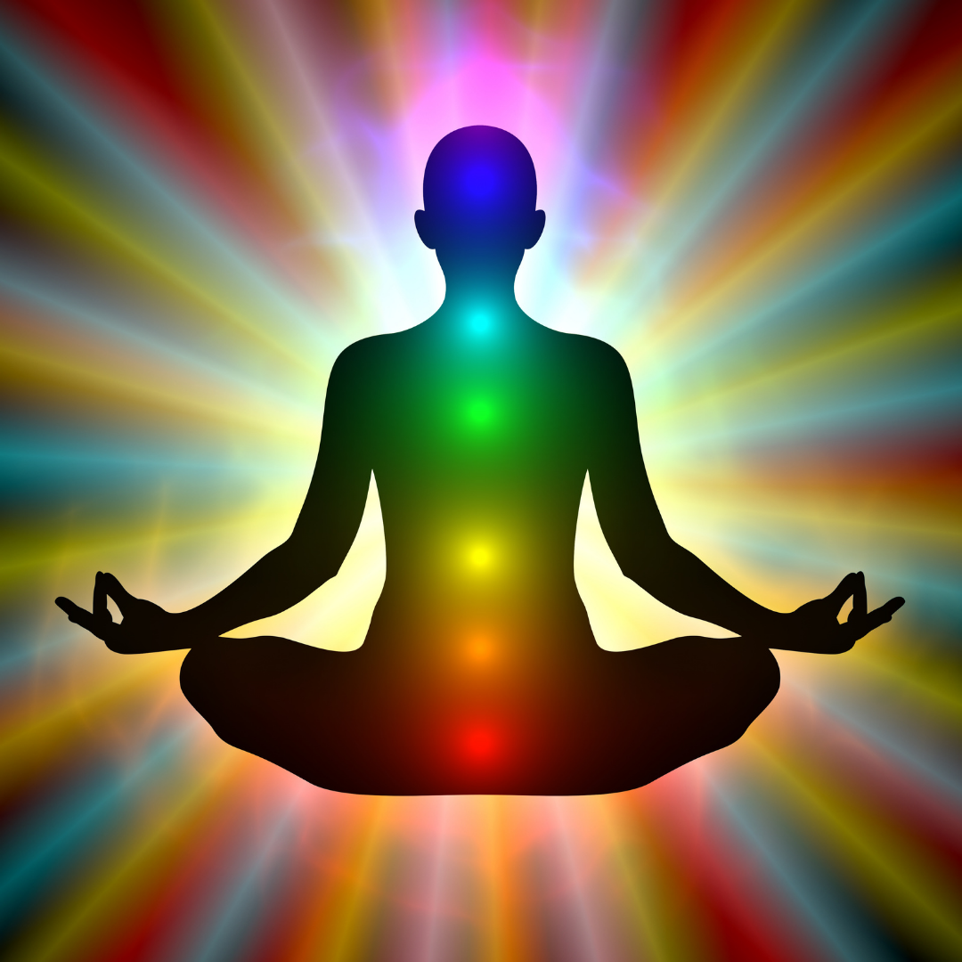 Chakra 1