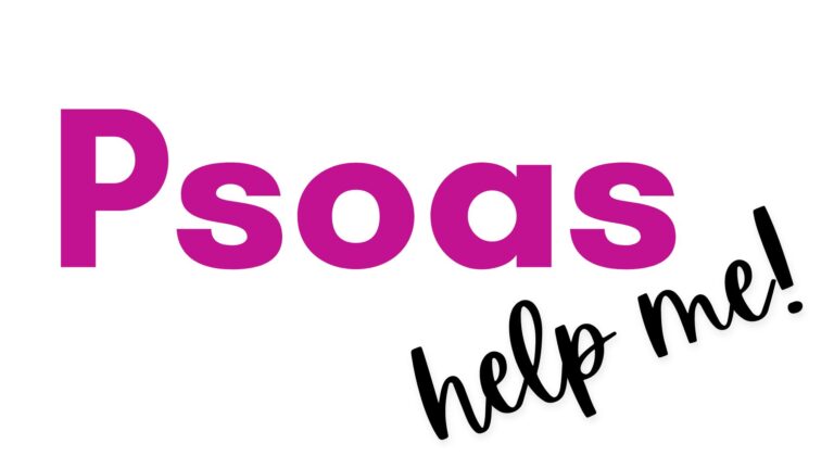 Psoas