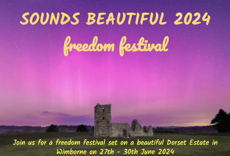 SoundsBeautiful.uk