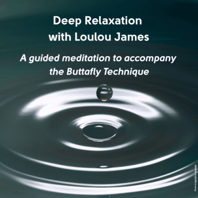 Deep Relaxation with Loulou James