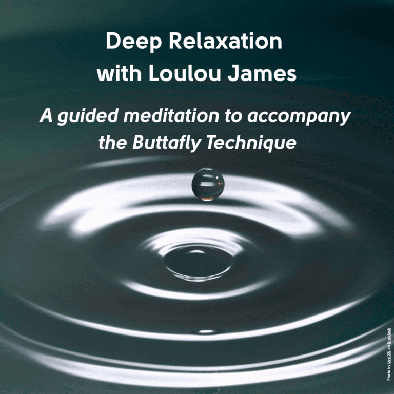 Deep Relaxation with Loulou James