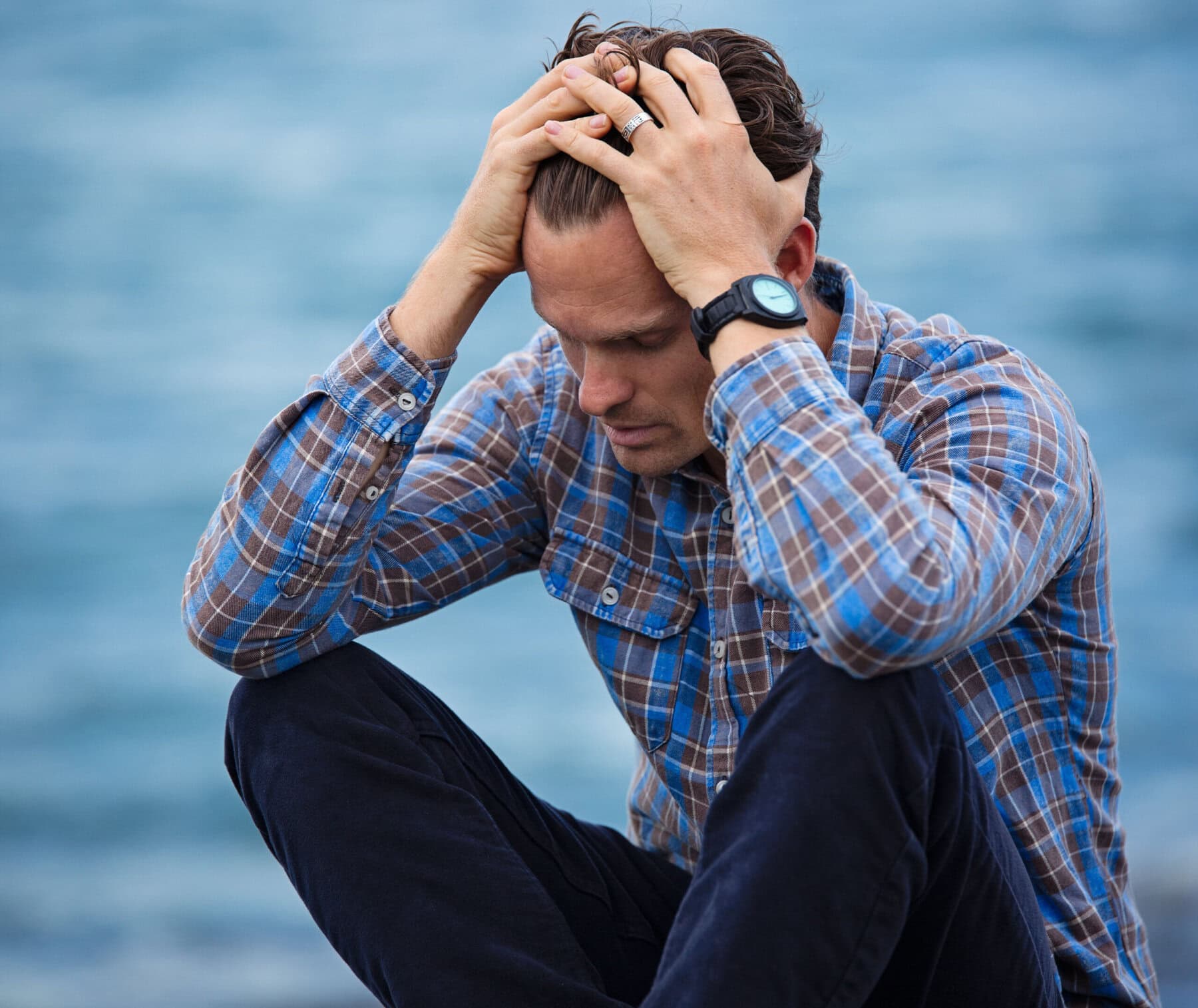 We tend to think of back pain as a structural problem. Something is pressing on something. Something has worn down, slipped out of place, or been strained. And while structural factors matter, they are rarely the whole story — and often not even the main one.