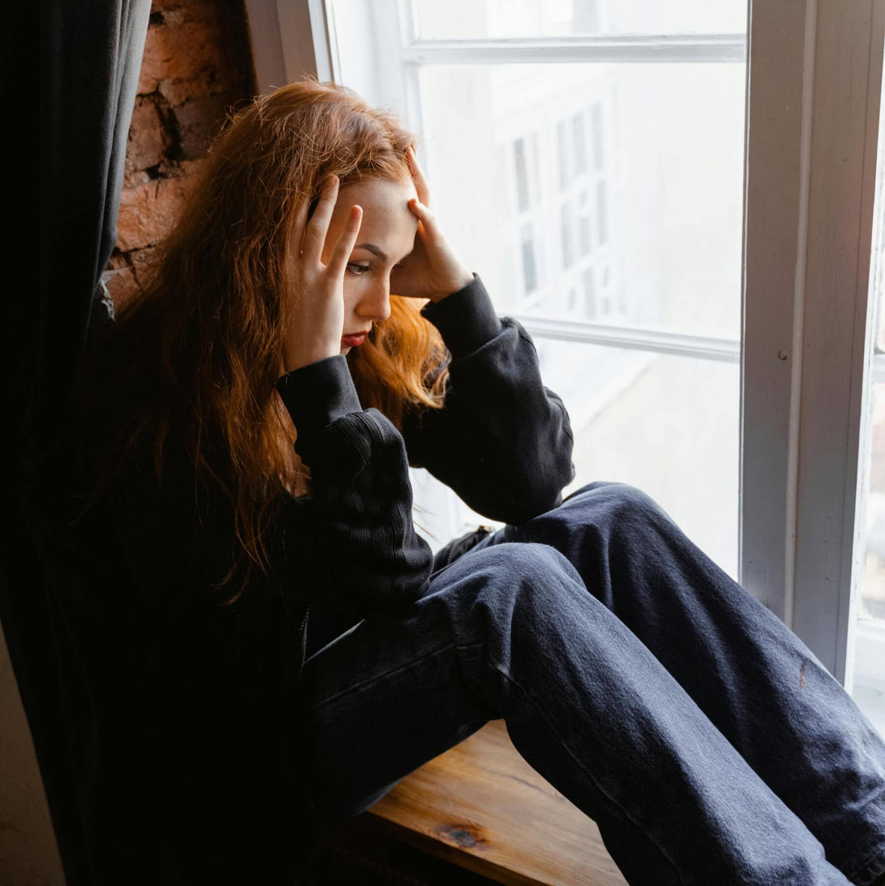 In many ways, the psoas is the muscle of your emotional life.