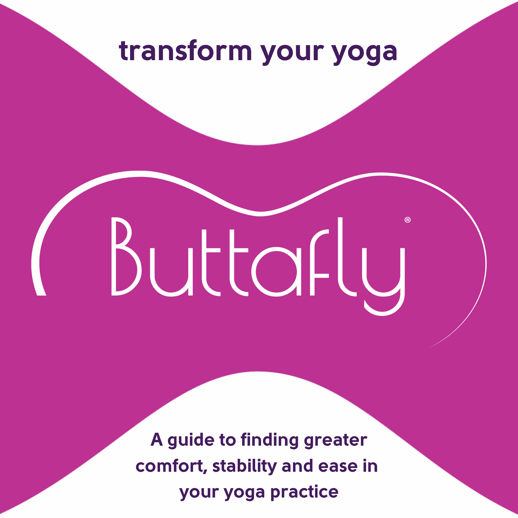 Transform Your Yoga with the Buttafly-cover-photo