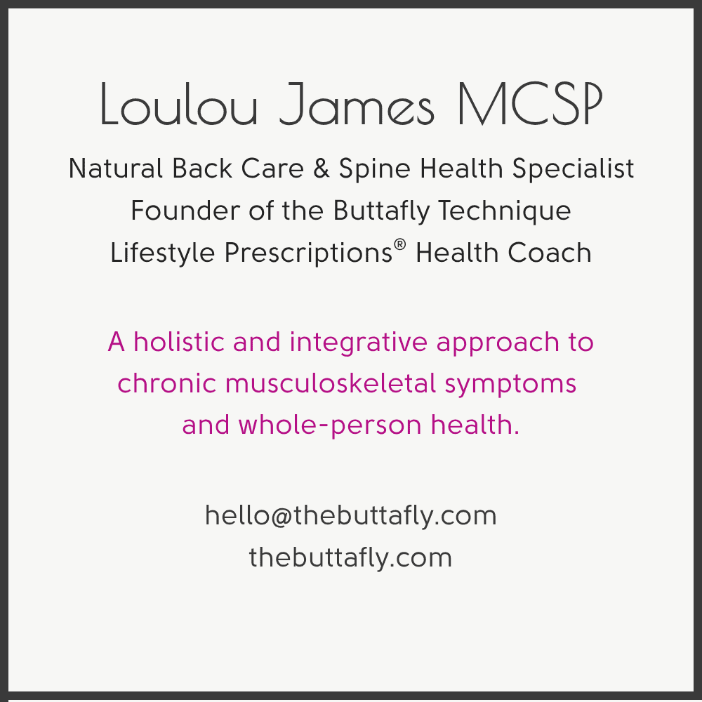 Copy of Loulou James MCSP (1)